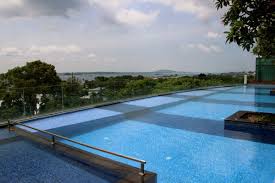 The Best Hotels Close To Changi Airport Singapore