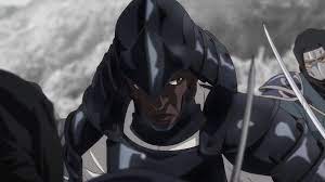 En un japón feudal devastado por la guerra lleno de mechas y magia, el ronin más grande jamás conocido, yasuke, lucha por mantener una existencia pacífica después de una vida pasada de. Zmmxi Aelnllm