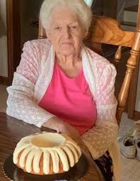 Evelyn Pigg Obituary