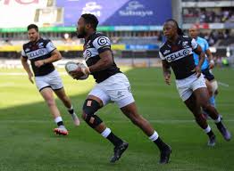 There was plenty of entertaining rugby on view as the two teams shared 12 tries equally between them. Five Players To Watch In The Currie Cup Final Between Wp And Sharks