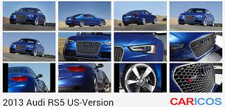 Image result for Moonlight Blue 2013 RS5