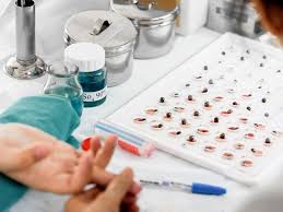 Those test results will likely be given to your family doctor or pediatrician. Sickle Cell Test Preparation Procedure Risks And More