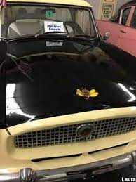 North Woodstock Nh Kancamagus Collectibles And Car Museum