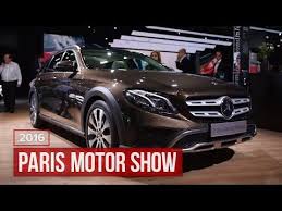Roadshow The Mercedes Benz E Class All Terrain Is The Best Wagon You Ll Never Drive Best Wagons Benz E Class Merc Benz