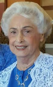 June Hudson Obituary (2016)