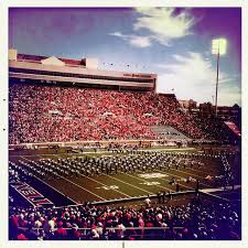 Goin Band Raider Land Texas Tech University Jones At T Stadium Ncaa Big 12 Football Red Raiders Vs Oklahoma Street Field Fans Wreck Em Guns Up Img 3233 Texas Tech Red Raider Texas