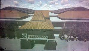 Produk unik desain sendiri ekspresikan dirimu. Desain Revitalisasi Pasar Kota Sragen Terpaksa Diubah Ini Alasannya