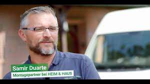 Nach gebrauch können die akkumulatoren durch ein ladegerät geladen werden und sind wieder verwendbar. Montagepartner Bei Heim Haus Erfahrungsbericht Samir Duarte Youtube