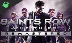 So you've aced the activities and terminated the targets. Saints Row The Third Trophy Guide And Road Map Remastered