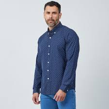 Camisas para hombre en oferta | Oechsle.pe