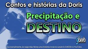 Contos e histórias da Doris 118