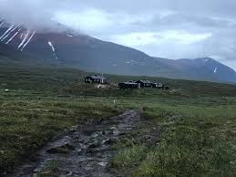There's a few common words you'll see used around the huts. Kungsleden Southbound Thru Hike 2017 Stf Mountain Stations And Huts Endomanblog