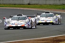 Rennporsche Porsche Motorsport Motorsport Porsche