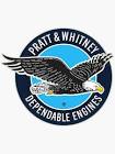 Pratt & Whitney