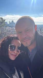 Fotos de Madrid. Hermoso lugar.