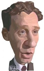 Webb, Murray, 1947- : Mark Sainsbury [ca 16 November 2004]