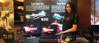 Versi yang kami uji ini. Wow Msi Keluarkan Laptop Gaming Gt83vr Titan Sli Siap Saingi Asus Rog Termahal Situs Blog Masa Depan No 1 Di Indonesia