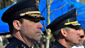 Larry Campbell's memorial service