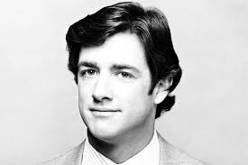 Veteran soap opera actor Doug Sheehan, known for his roles