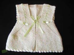 Bebek Yelegi Modelleri Resimli Anlatim Suveter Desenleri Bebek Yelek Baby Knitting Patterns