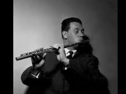 Roger Bourdin Interprete La Sonate Pour Flute Seule De C P E Bach Youtube