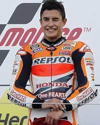 Marc marquez is a spanish professional motorcycle racer with an estimated net worth of $3 million. Full Name Marc Marquez Alenta Birthday February 17 1993 Birthplaces Carvera Spain Hight 168 Cm Marc Marquez Marquez Motorcycle Leathers Suit