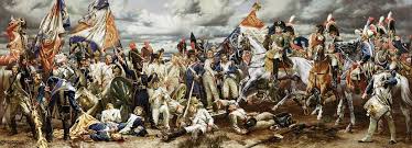 Bătălia de la austerlitz, cunoscută și ca bătălia celor trei împărați, a fost una dintre cele mai mari victorii ale lui napoleon. Austerlitz Twitter Search
