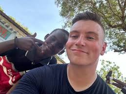 men who only talk to one person