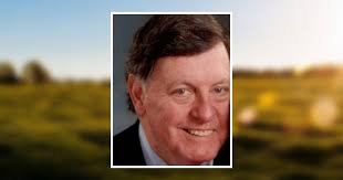 Arthur Stuart Tribbie Obituary August 20, 2022