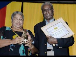 Stories told at Tribute to the Greats 18