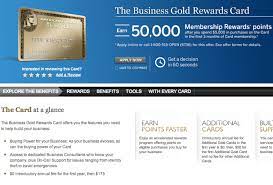 You can find business cards with no annual fee or with lower fees. 50k Points For Amex Business Rewards Gold And Aeroplan Transfer Bonuses Worth It