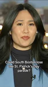 Changes aim to make South Boston St. Patrick's Day Parade less rowdy this  year