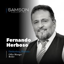 👋Meet Fernando Herboso