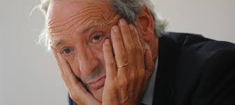 Franco Cavalli riceve l'ESMO Lifetime Achievement Award