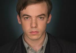 X Company's Connor Price describes Harry's dark journey