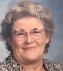 Viola Marjorie Birtcher Aston Obituary October 12, 2021