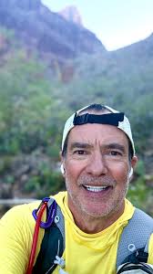 Completed solo r2r hike from nk to sk via tonto plateau in 9 hours