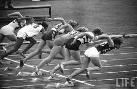 Olympic Games Melbourne 1956 Running Photography Running Photos Marathon Pictures