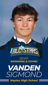 Senior Vanden Sigmond is a two-year captain and a driving force