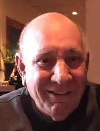 Rodney Dell Obituary (1944