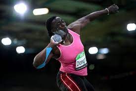 Hitta perfekta auriol dongmo bilder och redaktionellt nyhetsbildmaterial hos getty images. World Shot Put Leader Dongmo I Believe In Myself And The Work I Am Doing Feature World Athletics