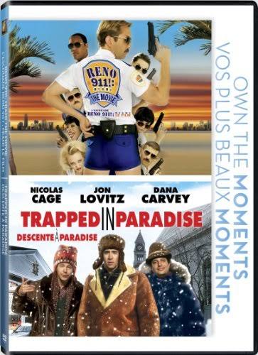 Trapped in Paradise (1994) - IMDb