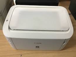 The power consumption depends on the print processes. Printer Canon Lbp6000 F158200 Not Tested Powers On