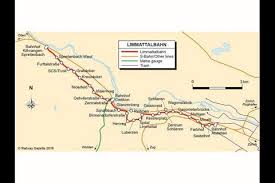 As part of the transition to the nrff, lta will purchase the mrt and lrt operating assets held by smrt. Work Begins On Limmattalbahn Light Rail Project News Railway Gazette International