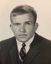 Charles Albert Ellison Obituary December 31, 2024