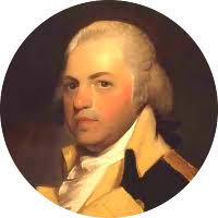 Family relationship of Margaret Greenleaf and Henry Lee III via Hugh  Luttrell