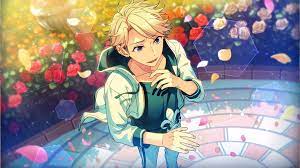 あんスタ おしゃれまとめの人気アイデア pinterest 千尋 アニメキャラ イラスト 鳴上嵐