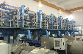 To develop jurutera perunding zaaba sdn. Upgrading Of Genting Water Supply Acssb