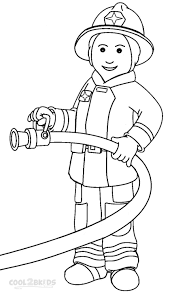 Free recycling garbage truck coloring pages to download or print, including many other related garbage truck coloring page you may like. Free Printable Fireman Coloring Pages Cool2bkids Community Helpers Coloring Pages Fireman Coloring Pages Firefighter Coloring Pages