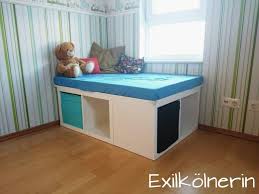 Check spelling or type a new query. Aus 2x Kallax Wird Ein Podest Podium Plattform Kinder Zimmer Podest Kinderzimmer Kinderzimmer